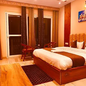  Bed & Breakfast Shree Niketan